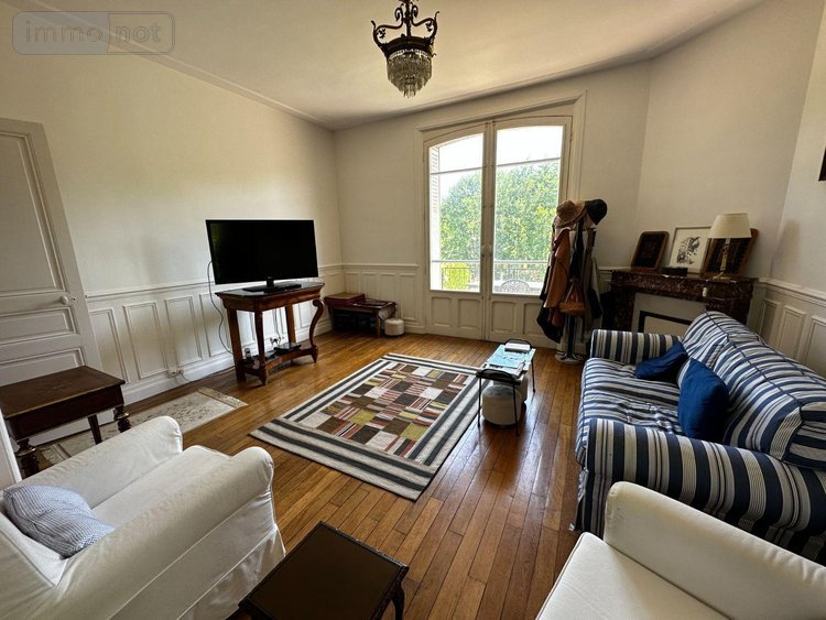 Maison a vendre Saint-Julien-du-Sault 89330 Yonne 160 m2 7 pièces 297000 euros