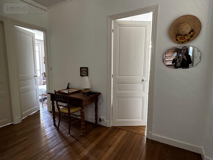 Maison a vendre Saint-Julien-du-Sault 89330 Yonne 160 m2 7 pièces 297000 euros