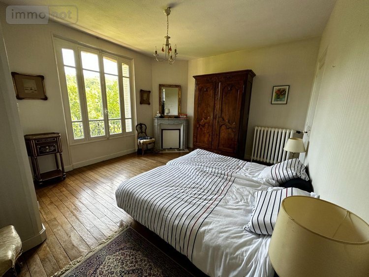Maison a vendre Saint-Julien-du-Sault 89330 Yonne 160 m2 7 pièces 297000 euros