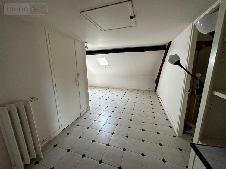 Maison a vendre Saint-Julien-du-Sault 89330 Yonne 160 m2 7 pièces 297000 euros
