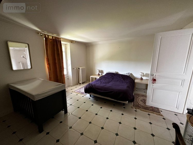 Maison a vendre Saint-Julien-du-Sault 89330 Yonne 160 m2 7 pièces 297000 euros