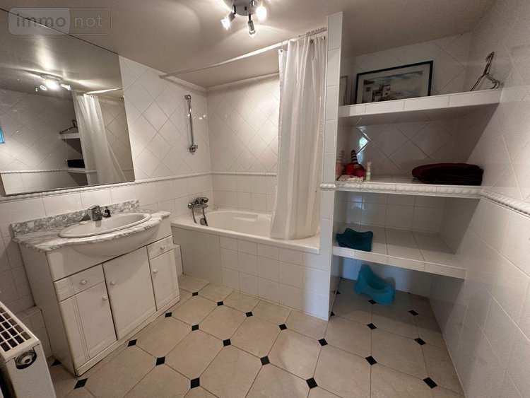 Maison a vendre Saint-Julien-du-Sault 89330 Yonne 160 m2 7 pièces 297000 euros