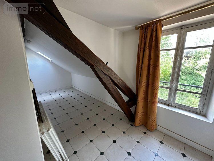 Maison a vendre Saint-Julien-du-Sault 89330 Yonne 160 m2 7 pièces 297000 euros