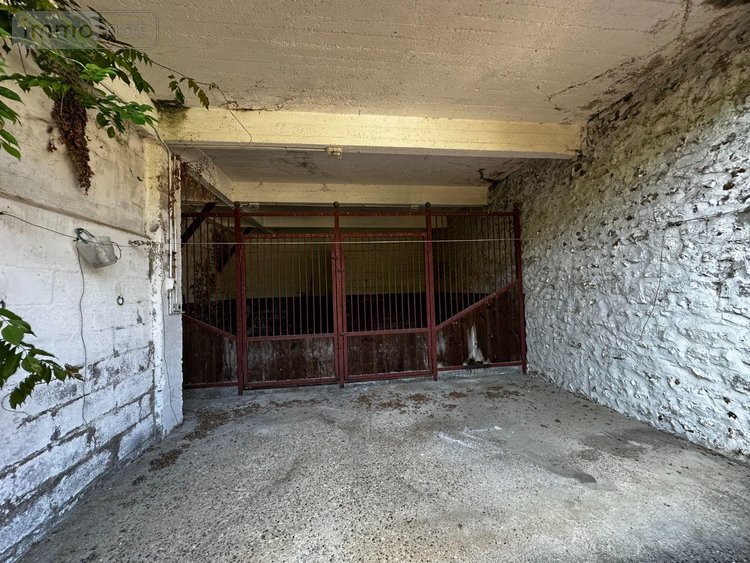 Maison a vendre Saint-Julien-du-Sault 89330 Yonne 160 m2 7 pièces 297000 euros