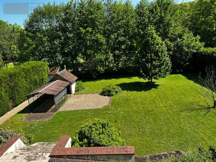 Maison a vendre Saint-Julien-du-Sault 89330 Yonne 160 m2 7 pièces 297000 euros