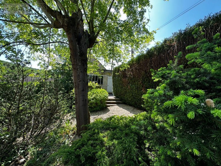 Maison a vendre Saint-Julien-du-Sault 89330 Yonne 160 m2 7 pièces 297000 euros