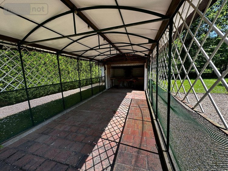Maison a vendre Saint-Julien-du-Sault 89330 Yonne 160 m2 7 pièces 297000 euros