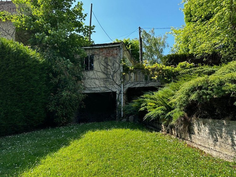 Maison a vendre Saint-Julien-du-Sault 89330 Yonne 160 m2 7 pièces 297000 euros