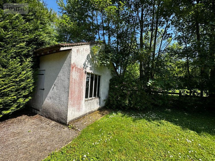 Maison a vendre Saint-Julien-du-Sault 89330 Yonne 160 m2 7 pièces 297000 euros