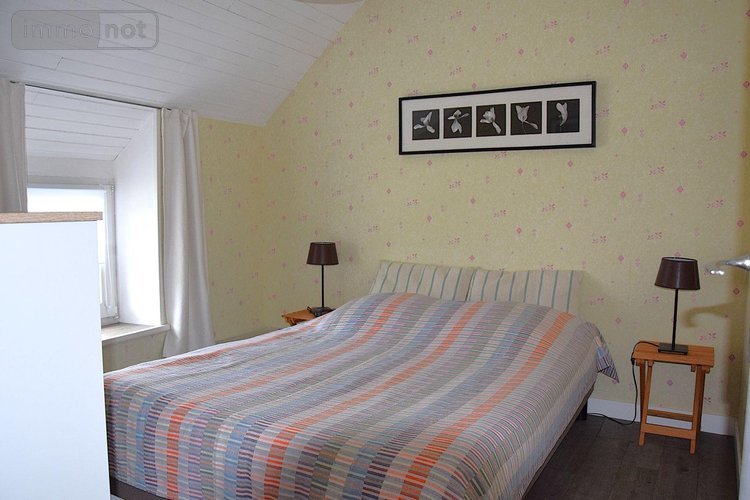 Maison a vendre Trégunc 29910 Finistère 40 m2 3 pièces 177600 euros