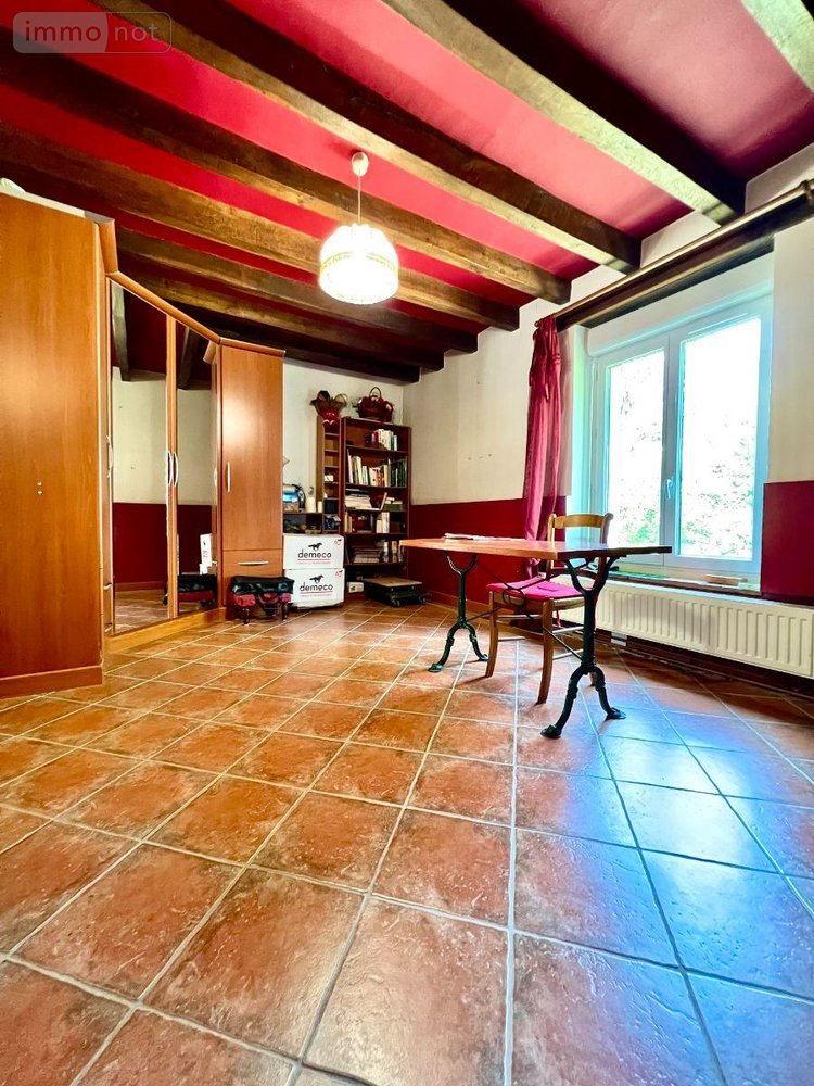 Maison a vendre Écueillé 36240 Indre 210 m2 10 pièces 283500 euros