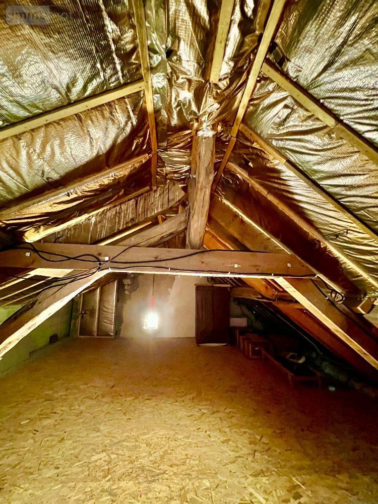 Maison a vendre Écueillé 36240 Indre 210 m2 10 pièces 283500 euros