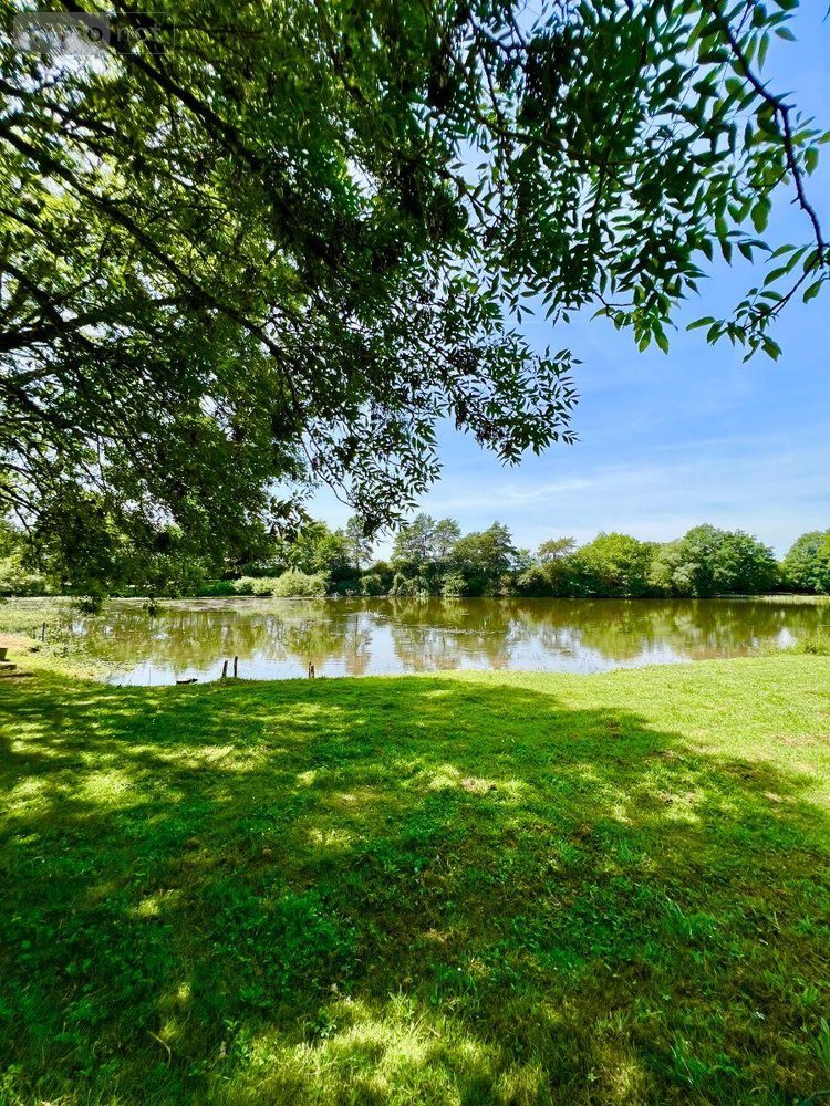 Maison a vendre Écueillé 36240 Indre 210 m2 10 pièces 283500 euros
