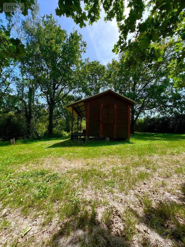 Maison a vendre Écueillé 36240 Indre 210 m2 10 pièces 283500 euros