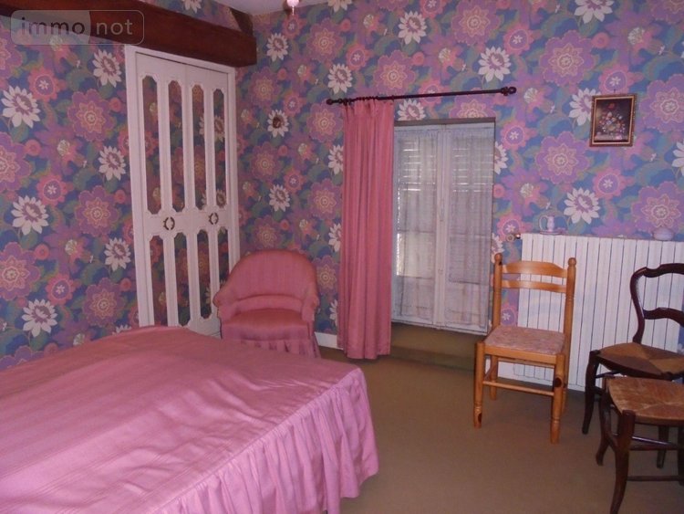 Maison a vendre Josnes 41370 Loir-et-Cher 150 m2 5 pièces 147300 euros
