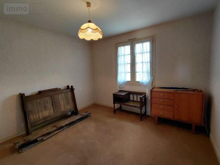 Maison a vendre Malguénac 56300 Morbihan 80 m2 3 pièces 136800 euros