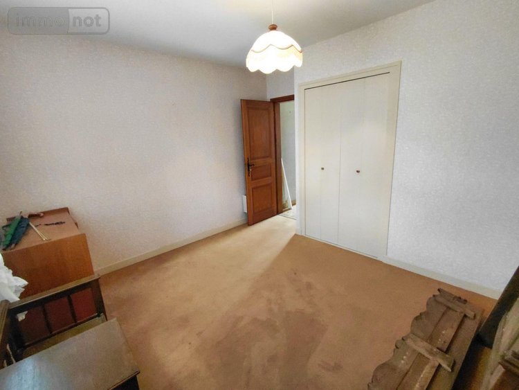 Maison a vendre Malguénac 56300 Morbihan 80 m2 3 pièces 136800 euros