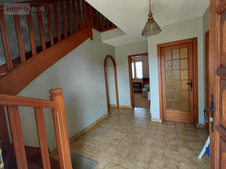 Maison a vendre Malguénac 56300 Morbihan 80 m2 3 pièces 136800 euros