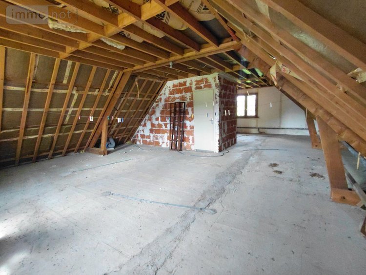 Maison a vendre Malguénac 56300 Morbihan 80 m2 3 pièces 136800 euros