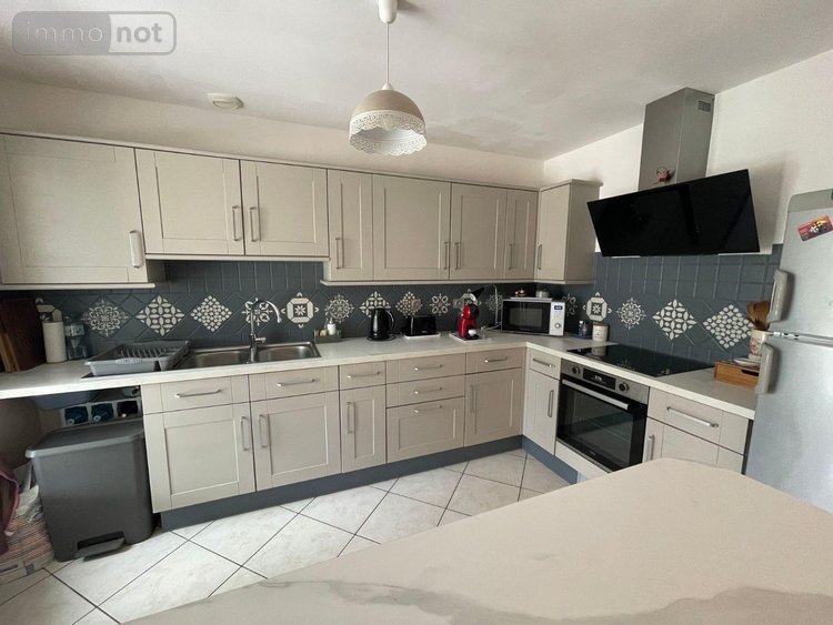 Maison a vendre Mareau-aux-Prés 45370 Loiret 92 m2 5 pièces 319640 euros