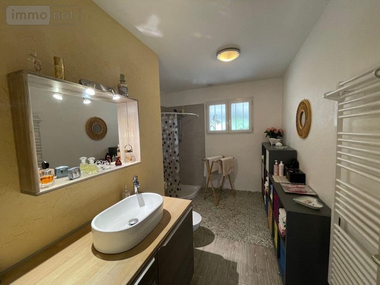Maison a vendre Mareau-aux-Prés 45370 Loiret 92 m2 5 pièces 319640 euros