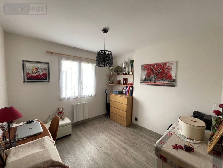 Maison a vendre Mareau-aux-Prés 45370 Loiret 92 m2 5 pièces 319640 euros