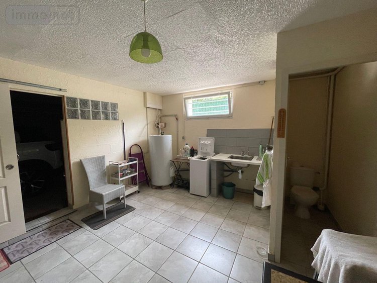 Maison a vendre Mareau-aux-Prés 45370 Loiret 92 m2 5 pièces 319640 euros