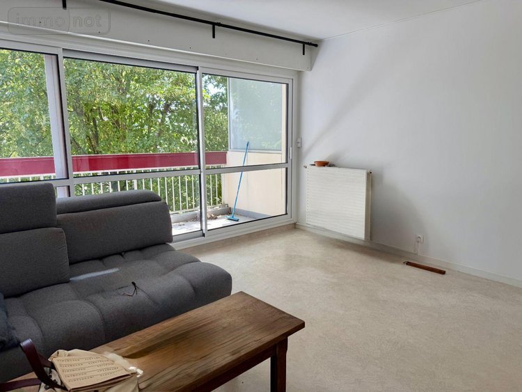 Appartement a vendre Talence 33400 Gironde 49 m2 2 pièces 215000 euros