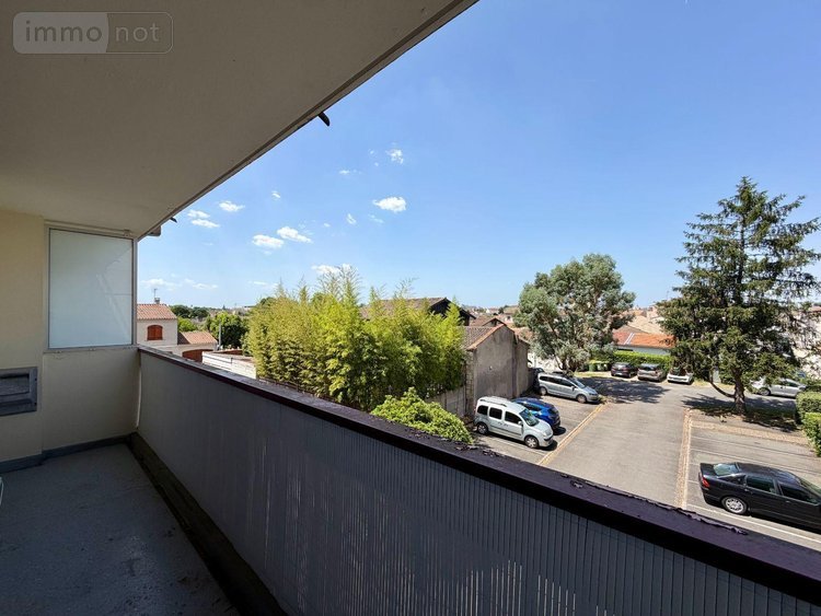 Appartement a vendre Talence 33400 Gironde 49 m2 2 pièces 215000 euros