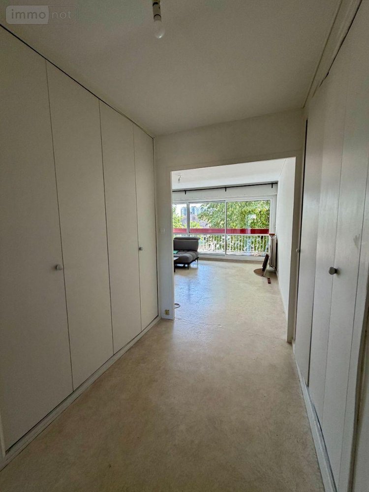 Appartement a vendre Talence 33400 Gironde 49 m2 2 pièces 215000 euros