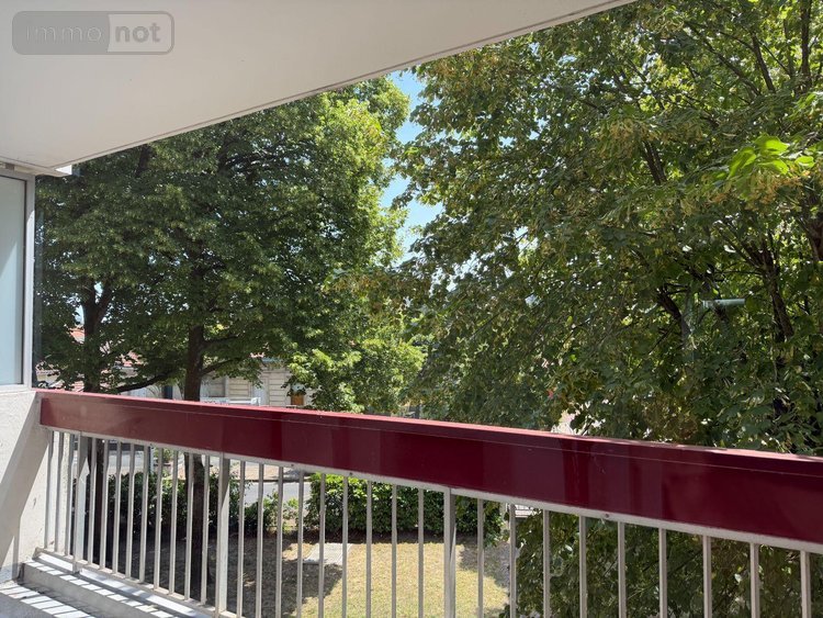 Appartement a vendre Talence 33400 Gironde 49 m2 2 pièces 215000 euros