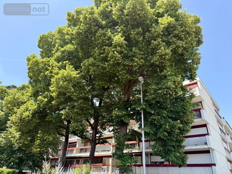 Appartement a vendre Talence 33400 Gironde 49 m2 2 pièces 215000 euros