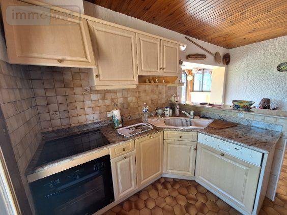 Maison a vendre Giffaumont-Champaubert 51290 Marne 200 m2 6 pièces 338000 euros