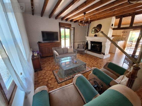 Maison a vendre Giffaumont-Champaubert 51290 Marne 200 m2 6 pièces 338000 euros