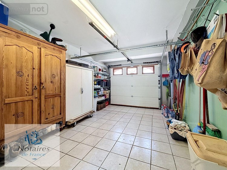 Maison a vendre Hazebrouck 59190 Nord 120 m2 4 pièces 285000 euros