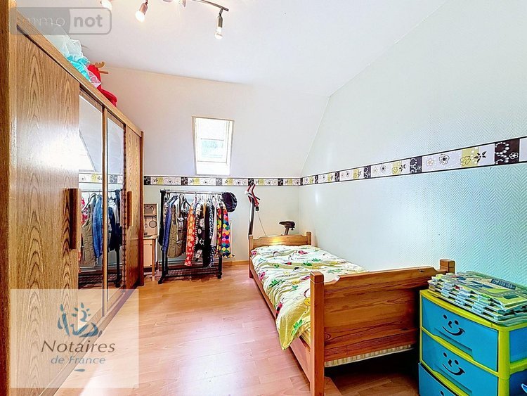 Maison a vendre Hazebrouck 59190 Nord 120 m2 4 pièces 285000 euros