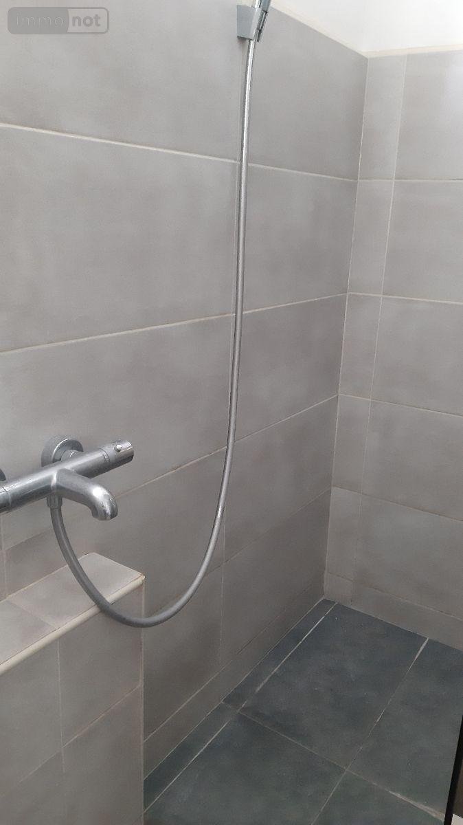 Appartement a vendre Rennes 35000 Ille-et-Vilaine 52 m2 2 pièces 184408 euros