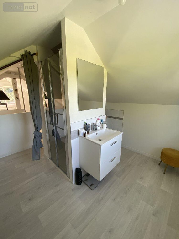 Location maison Tinténiac 35190 Ille-et-Vilaine 65 m2 4 pièces 930 euros