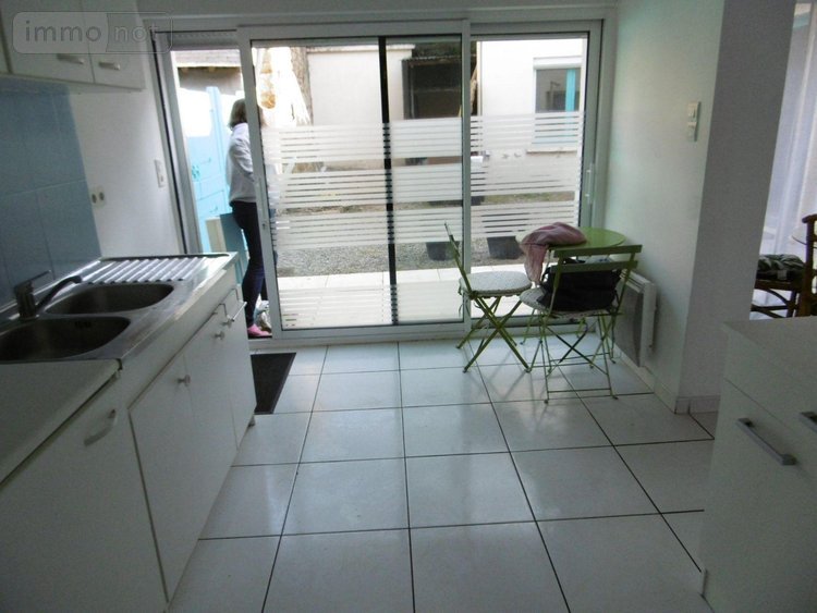 Maison a vendre Peillac 56220 Morbihan 99 m2 6 pièces 137200 euros
