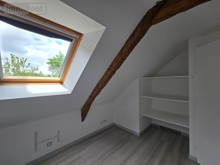 Maison a vendre Peillac 56220 Morbihan 99 m2 6 pièces 137200 euros