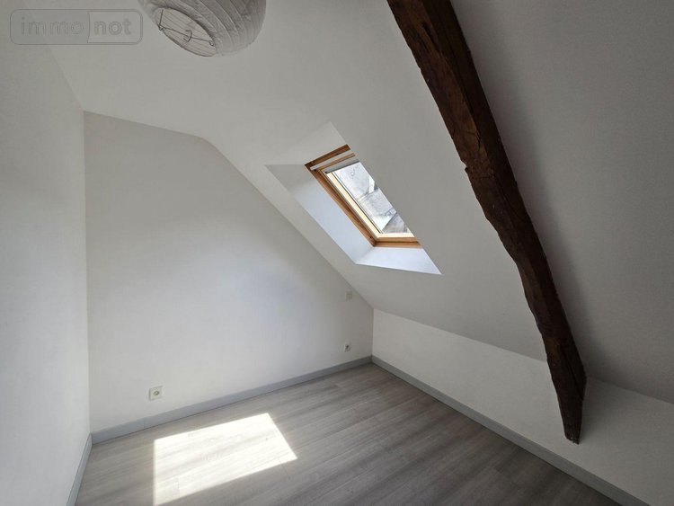 Maison a vendre Peillac 56220 Morbihan 99 m2 6 pièces 137200 euros