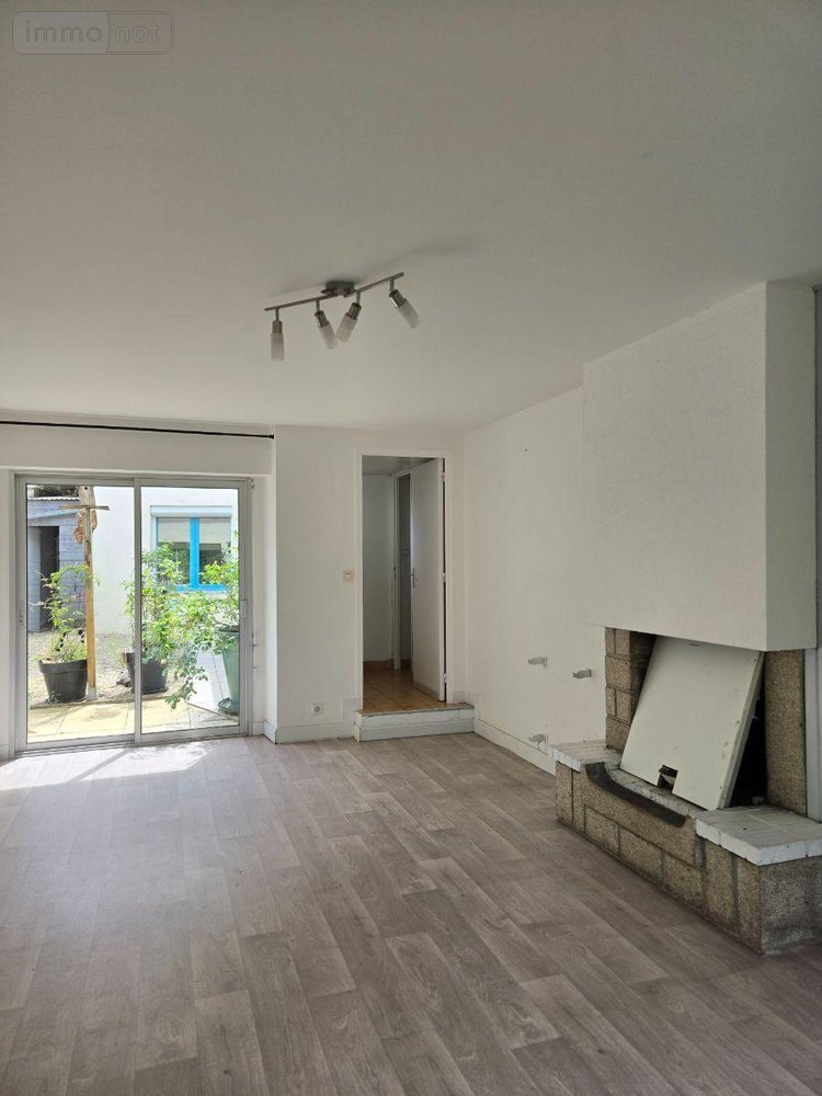 Maison a vendre Peillac 56220 Morbihan 99 m2 6 pièces 137200 euros