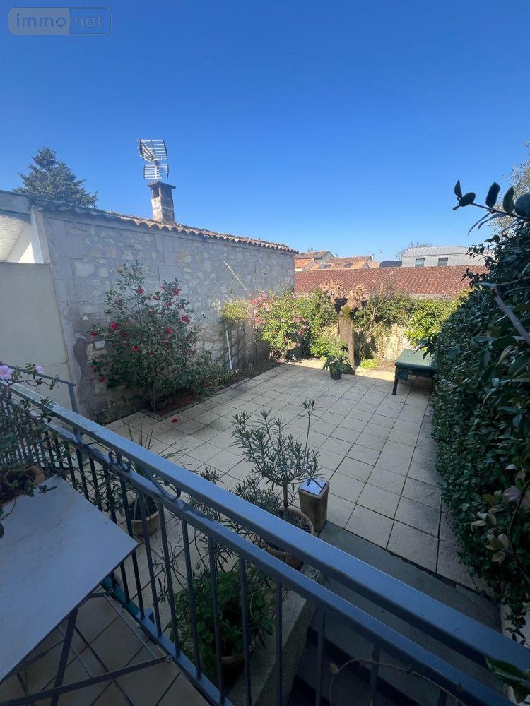 Maison a vendre Le Bouscat 33110 Gironde 104 m2 5 pièces 599000 euros