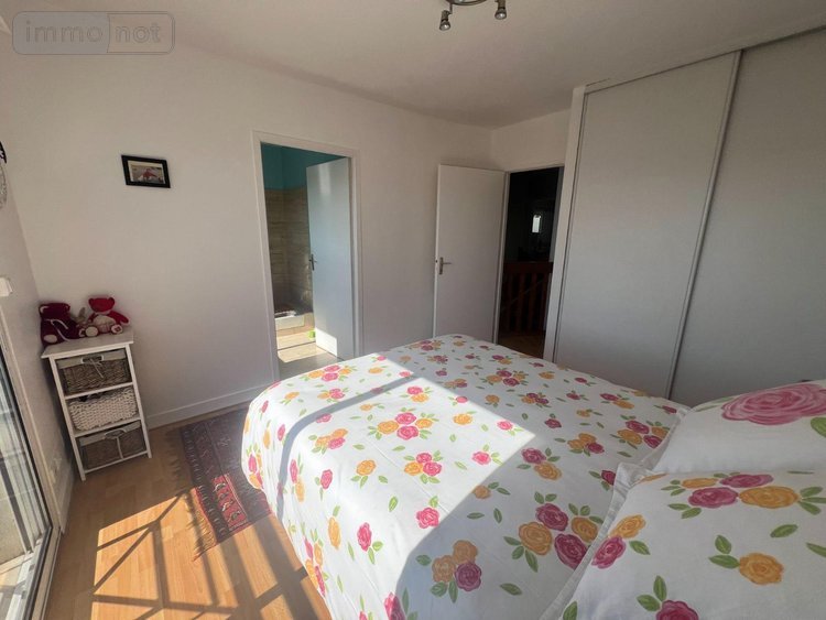 Maison a vendre Le Bouscat 33110 Gironde 104 m2 5 pièces 599000 euros