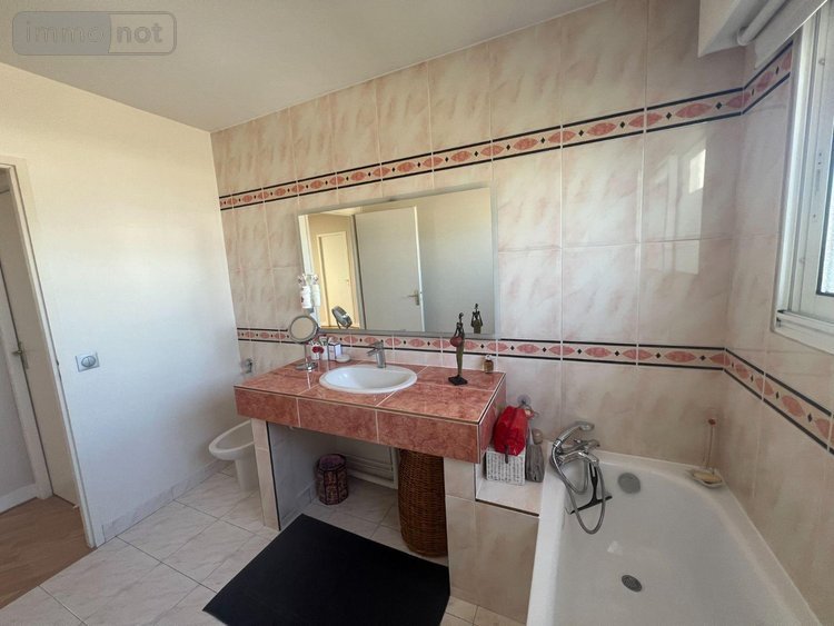 Maison a vendre Le Bouscat 33110 Gironde 104 m2 5 pièces 599000 euros