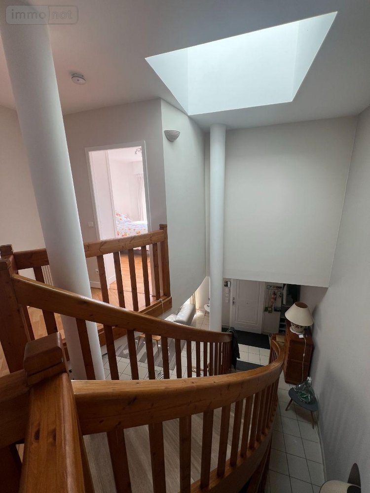 Maison a vendre Le Bouscat 33110 Gironde 104 m2 5 pièces 599000 euros