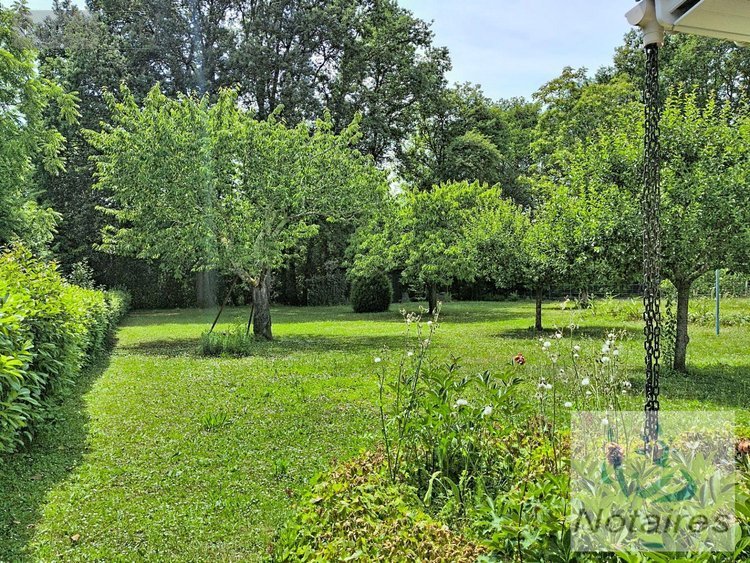 Maison a vendre Cursan 33670 Gironde 83 m2 4 pièces 229000 euros