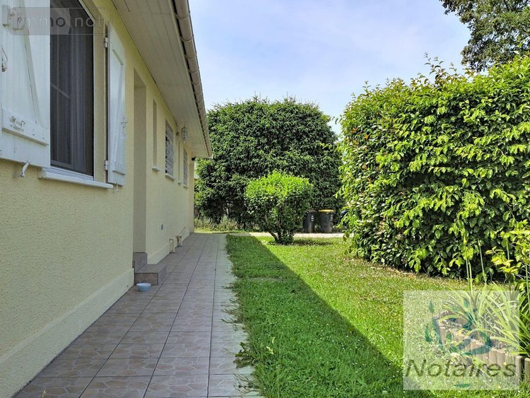Maison a vendre Créon 33670 Gironde 83 m2 4 pièces 229000 euros