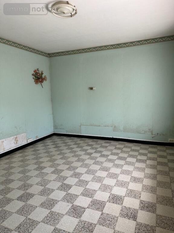 Maison a vendre Ruyaulcourt 62124 Pas-de-Calais 112 m2  103500 euros