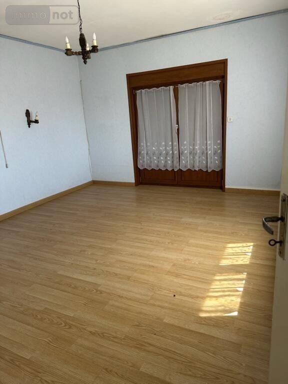 Maison a vendre Ruyaulcourt 62124 Pas-de-Calais 112 m2  103500 euros